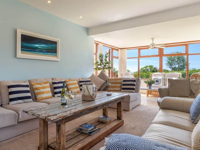 Meadow Farm, Tenby