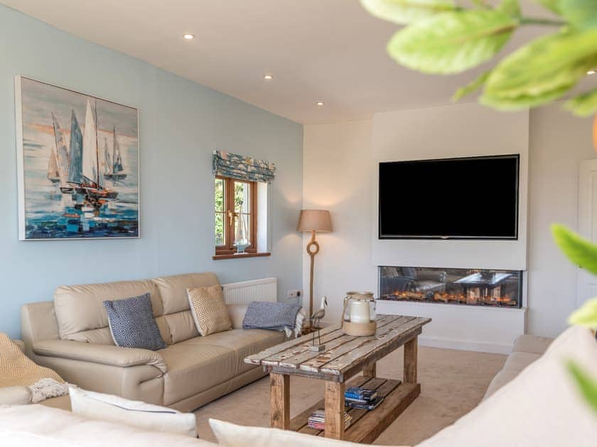 Meadow Farm, Tenby
