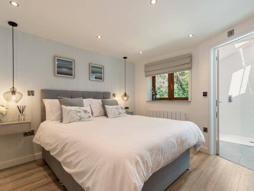 Meadow Farm, Tenby