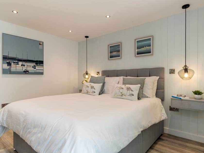 Meadow Farm, Tenby