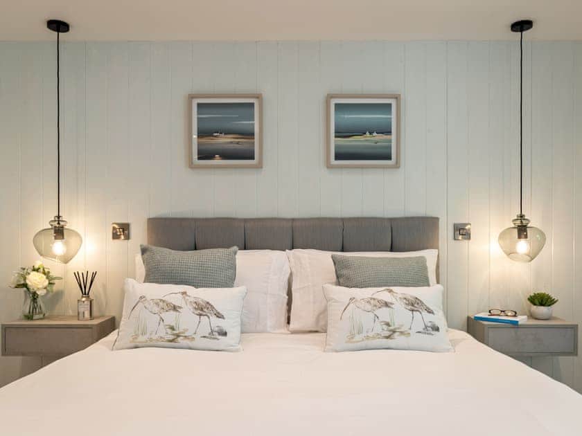 Meadow Farm, Tenby