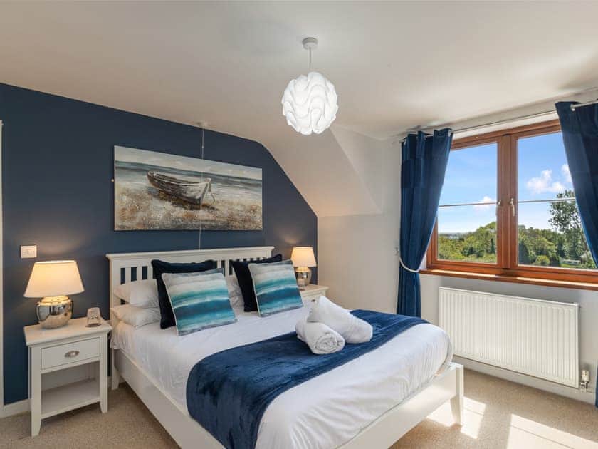 Meadow Farm, Tenby