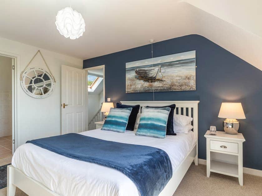 Meadow Farm, Tenby