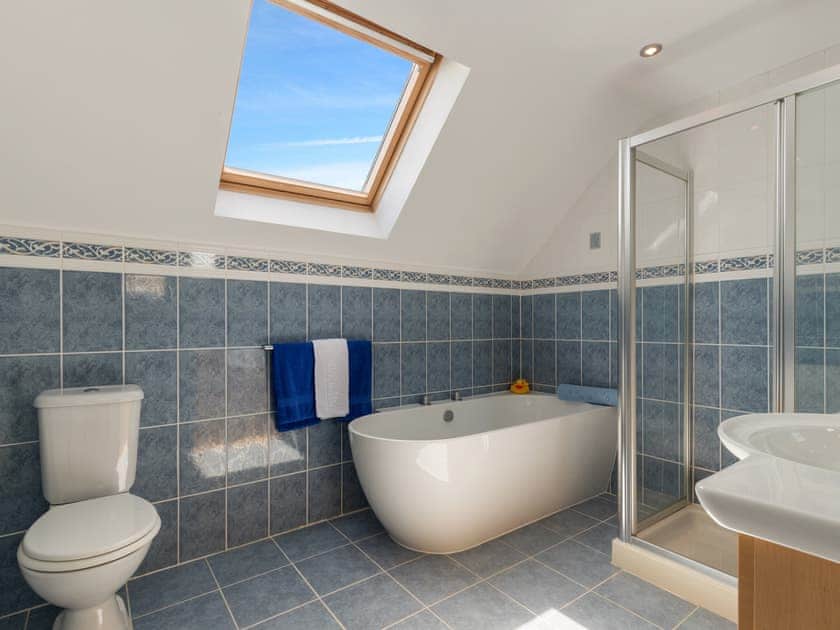 Meadow Farm, Tenby