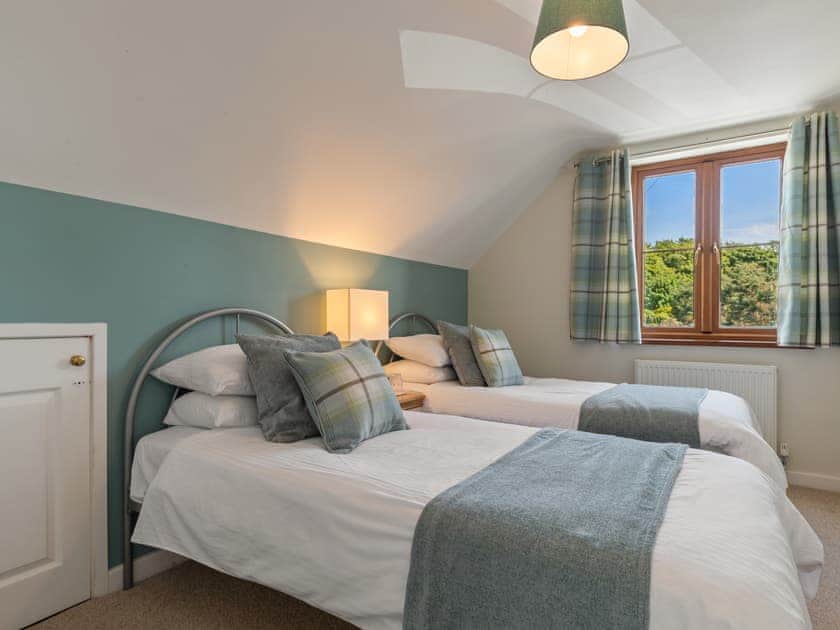 Meadow Farm, Tenby
