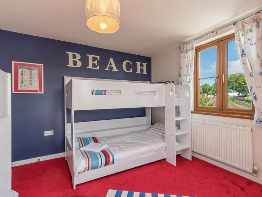 Meadow Farm, Tenby