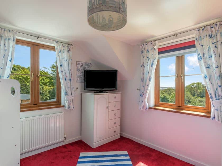 Meadow Farm, Tenby