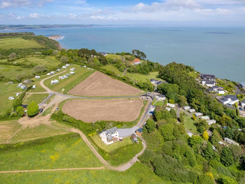 Meadow Farm, Tenby