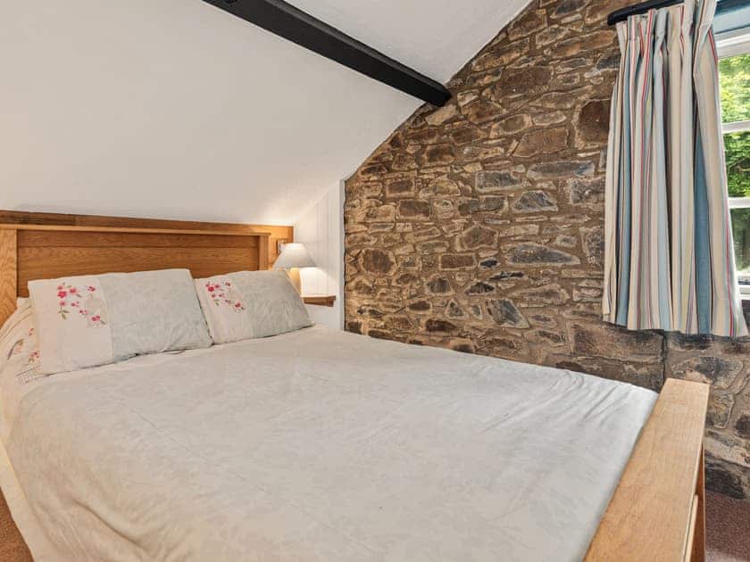 Little Coach House, New Quay
