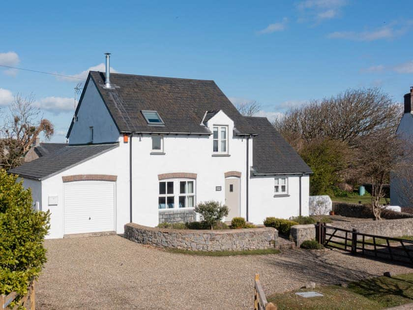 Ash Tree Cottage, Bosherston