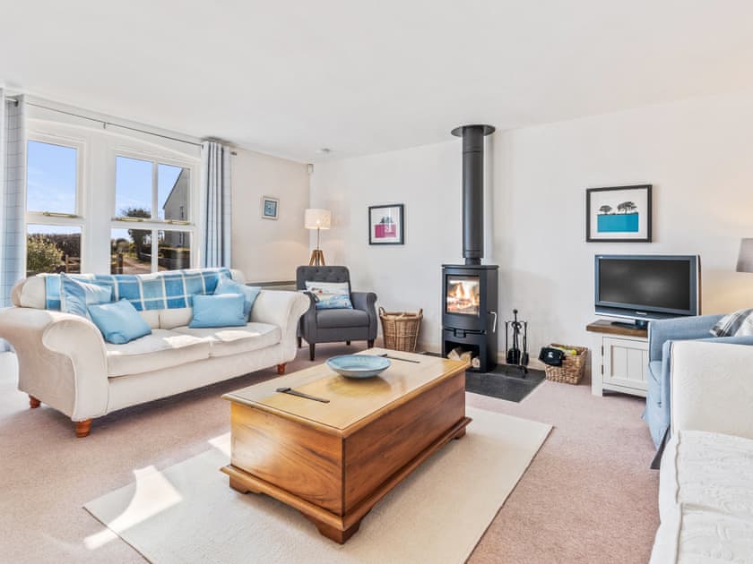 Ash Tree Cottage, Bosherston