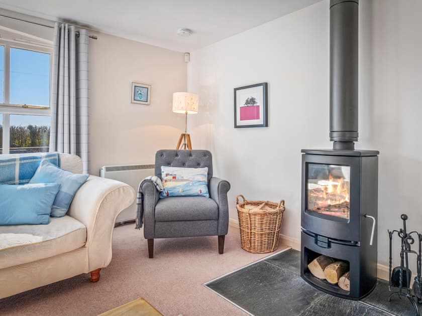 Ash Tree Cottage, Bosherston