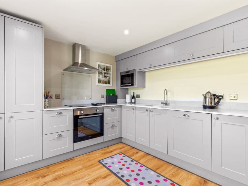 Ash Tree Cottage, Bosherston
