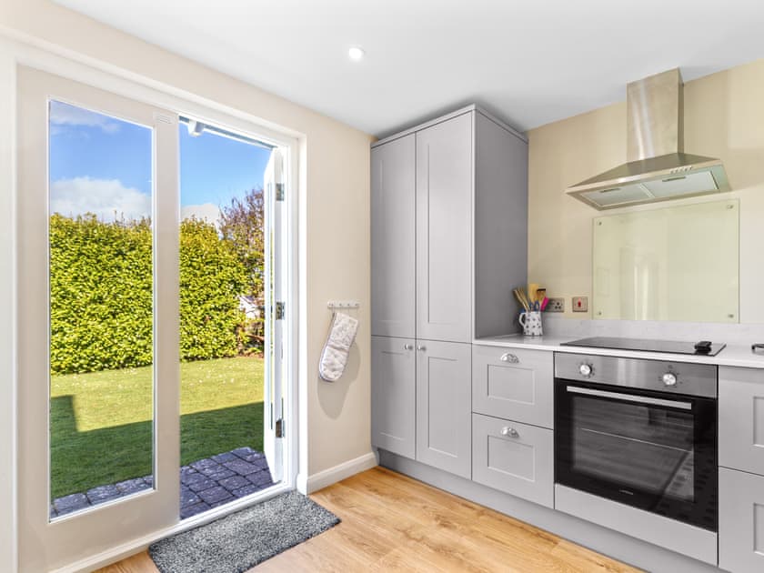 Ash Tree Cottage, Bosherston