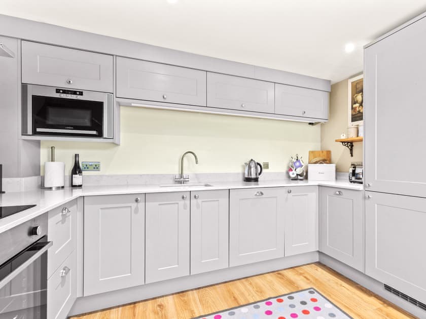 Ash Tree Cottage, Bosherston