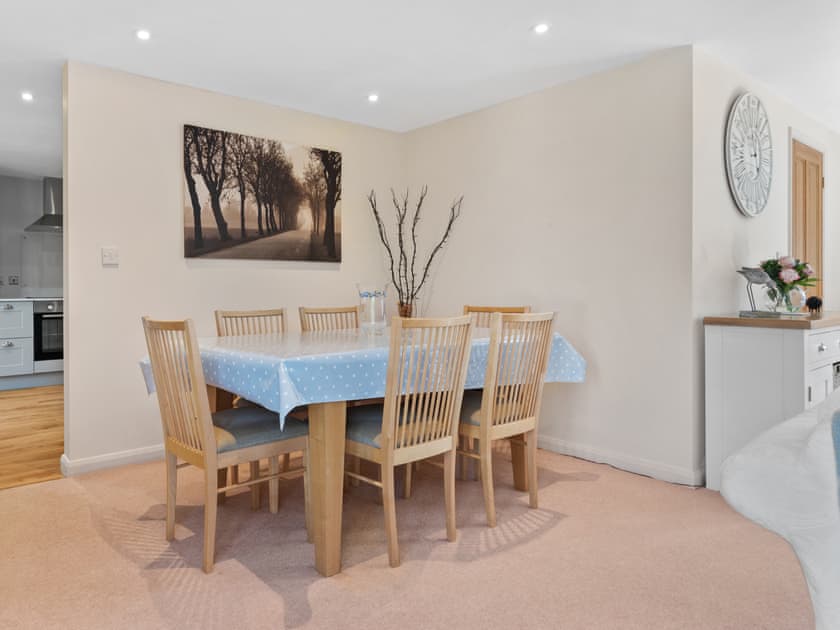 Ash Tree Cottage, Bosherston