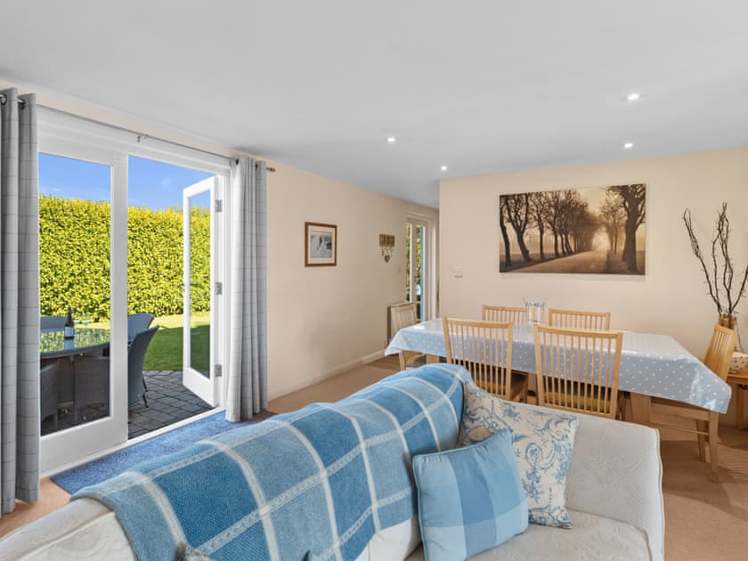 Ash Tree Cottage, Bosherston