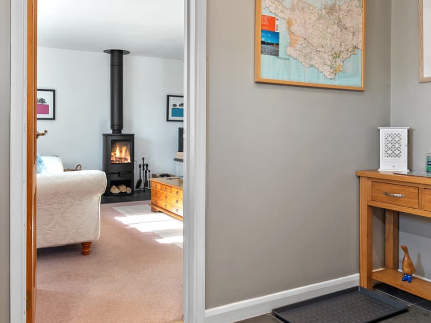 Ash Tree Cottage, Bosherston