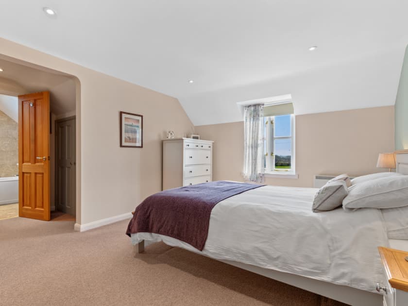 Ash Tree Cottage, Bosherston