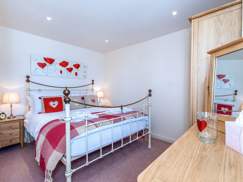 Ash Tree Cottage, Bosherston