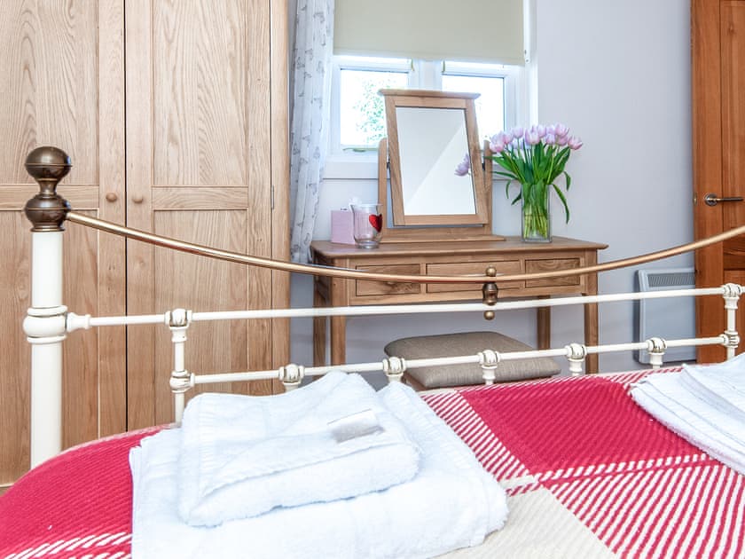 Ash Tree Cottage, Bosherston