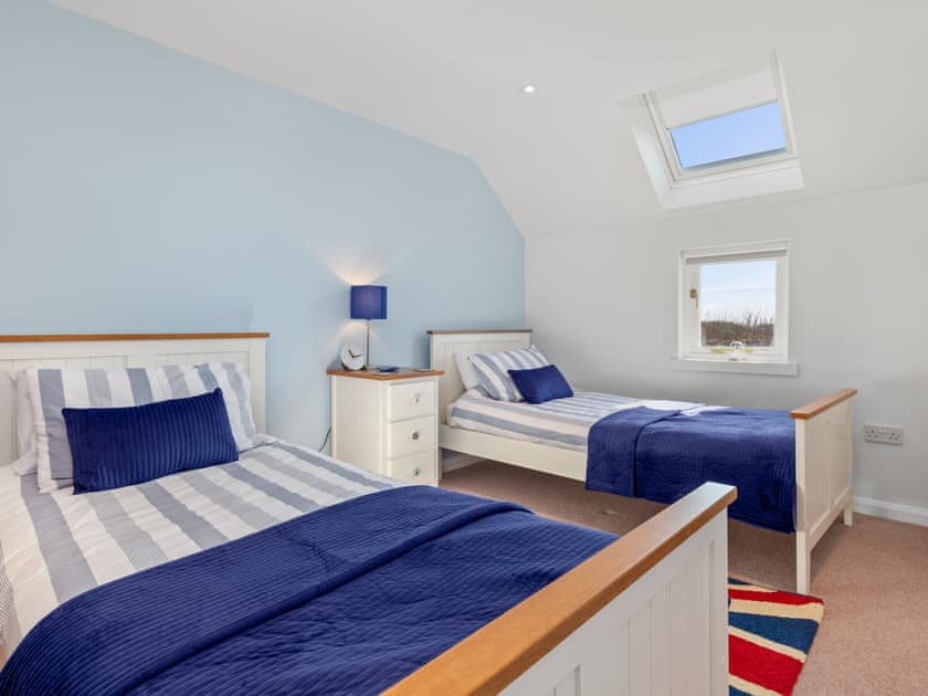 Ash Tree Cottage, Bosherston