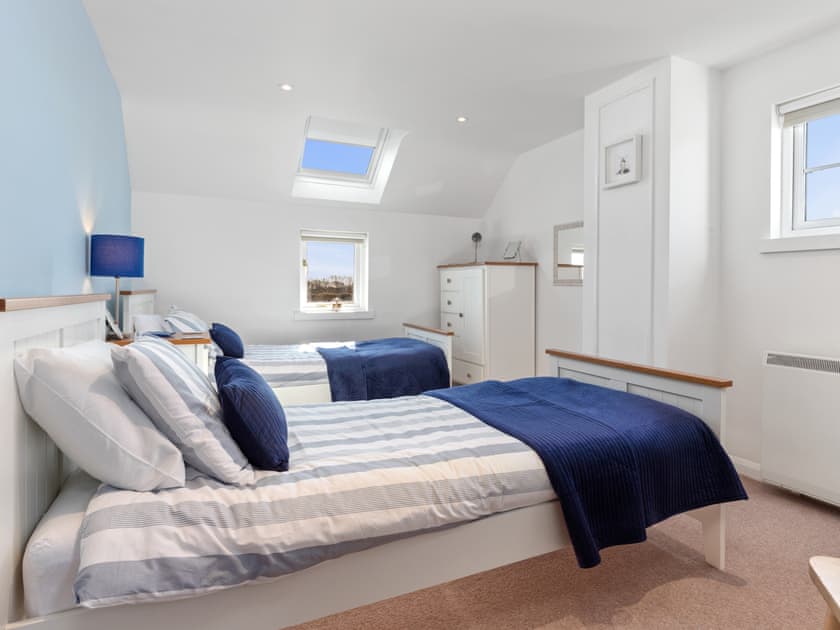 Ash Tree Cottage, Bosherston