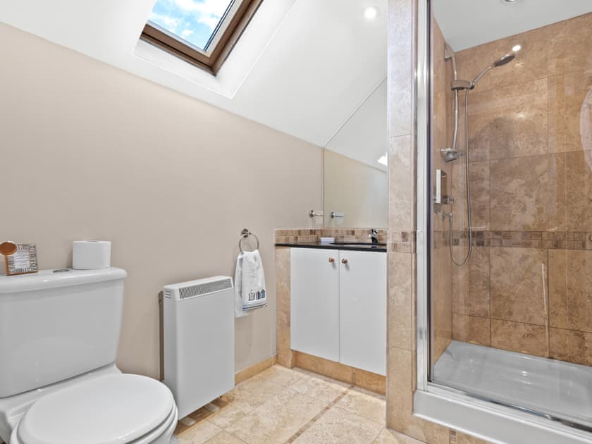 Ash Tree Cottage, Bosherston