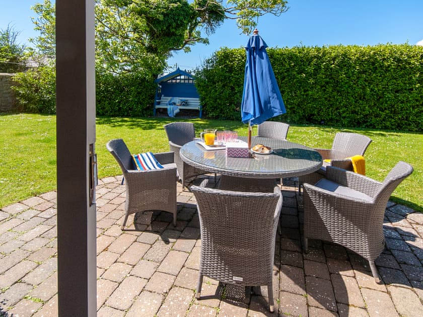 Ash Tree Cottage, Bosherston