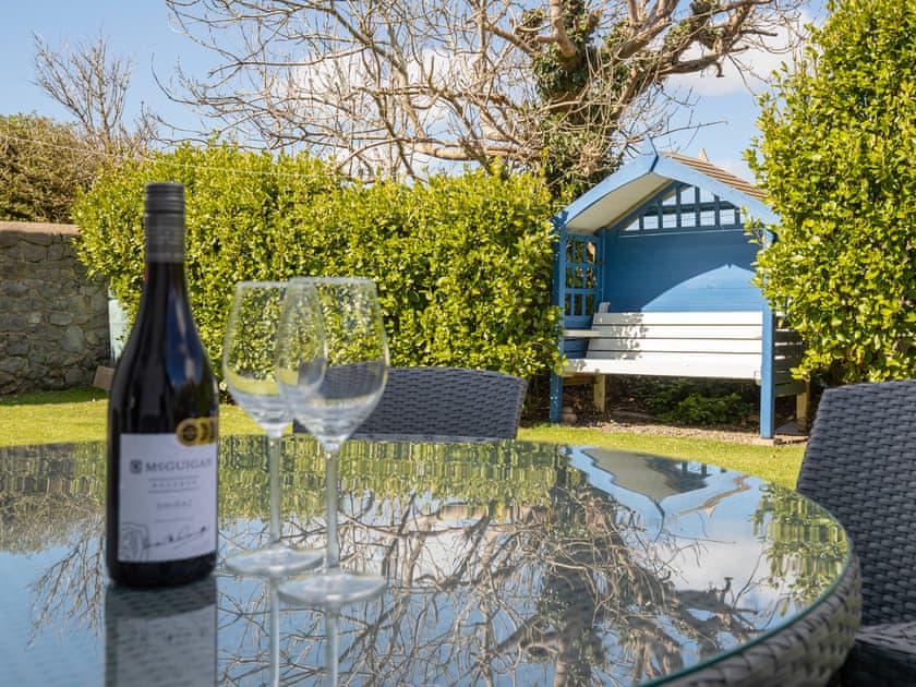Ash Tree Cottage, Bosherston