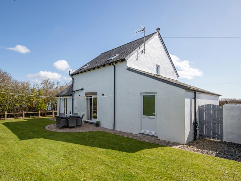 Ash Tree Cottage, Bosherston