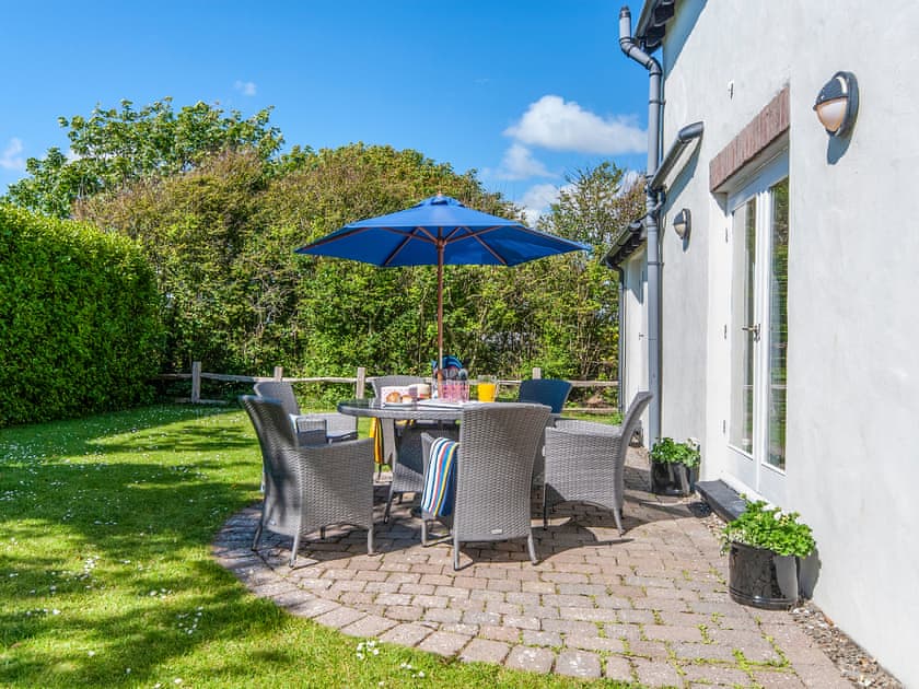 Ash Tree Cottage, Bosherston