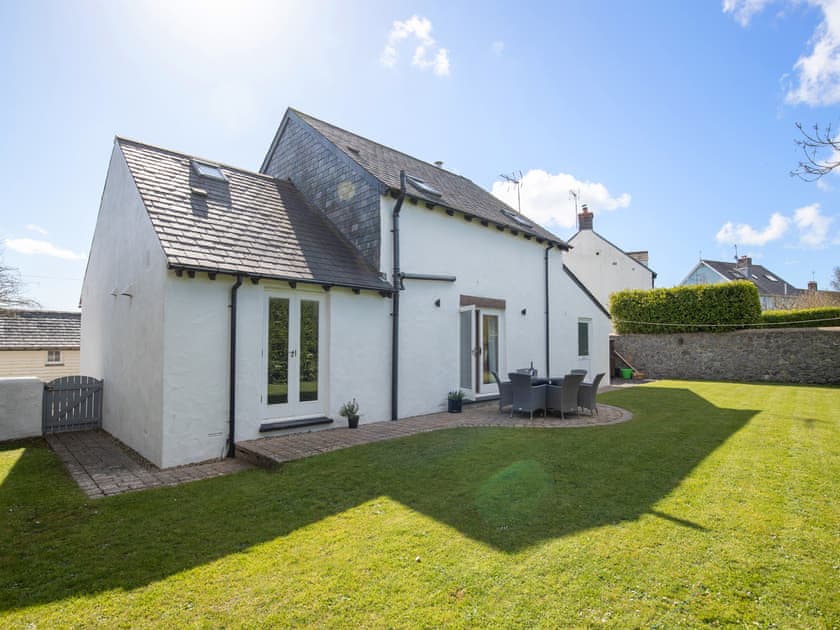 Ash Tree Cottage, Bosherston