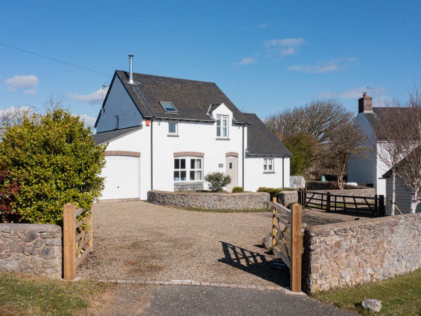 Ash Tree Cottage, Bosherston
