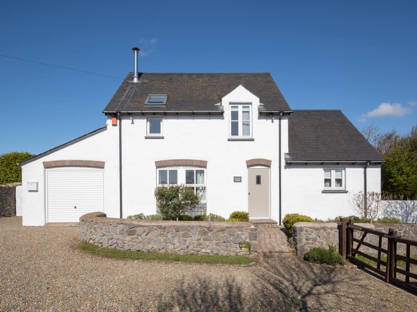Ash Tree Cottage, Bosherston