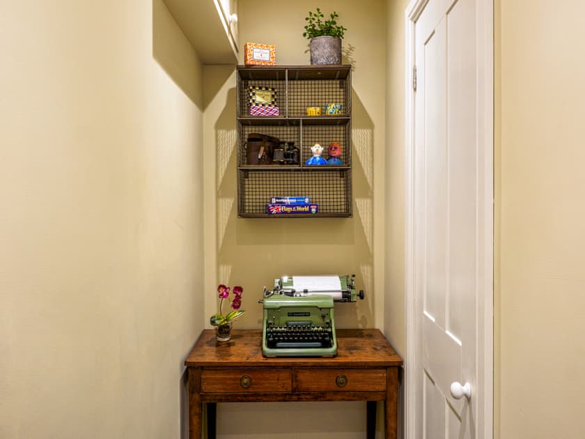 Dedicated work space  | Hollyhock, Tavistock