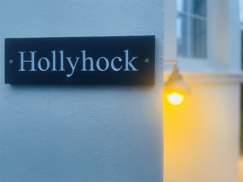 Exterior | Hollyhock, Tavistock