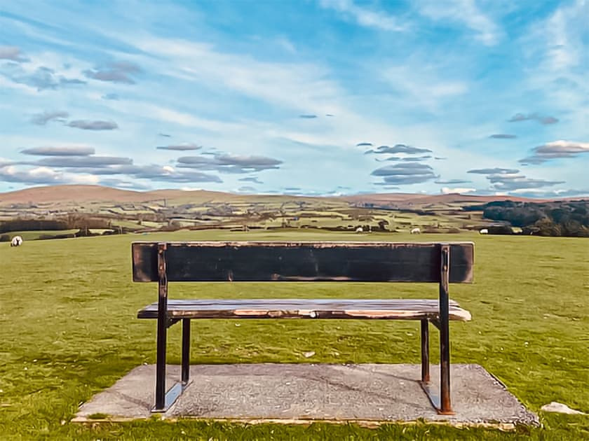 Local walks  | Hollyhock, Tavistock