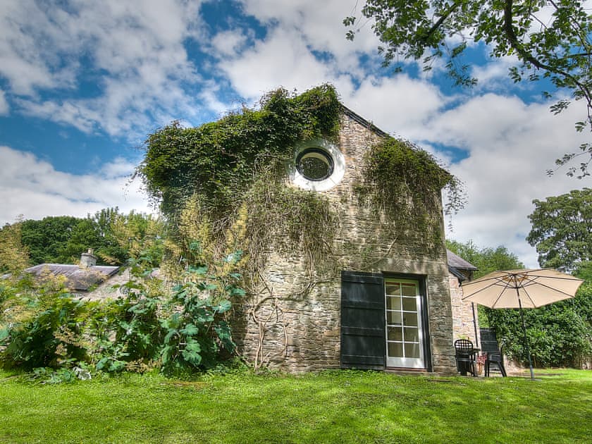 Owls Roost, Glasbury, near Hay-on-Wye