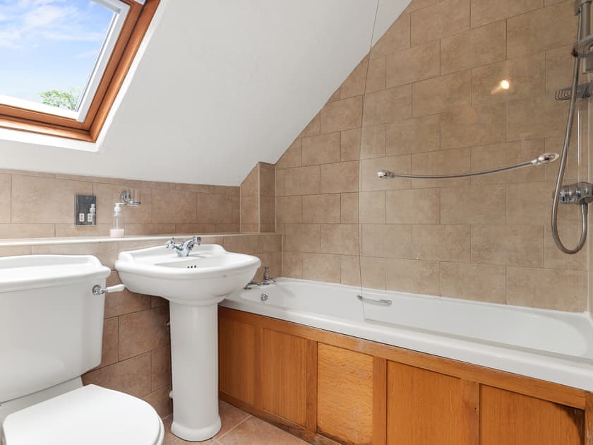 Dairy Cottage, New Quay