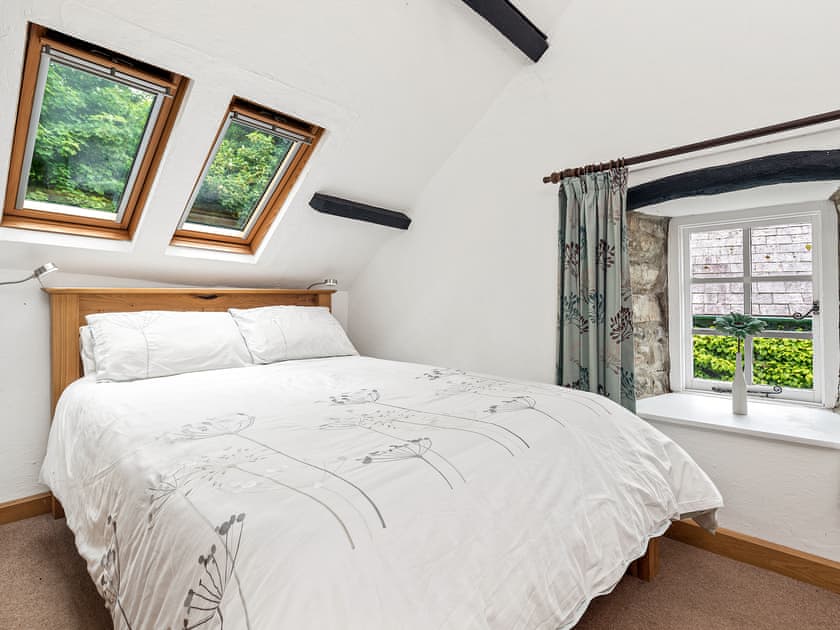 Dairy Cottage, New Quay