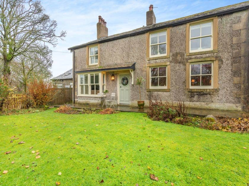 Delightful and charming holiday home | Adair Cottage - Meresyke Farm, Wigglesworth, near Settle