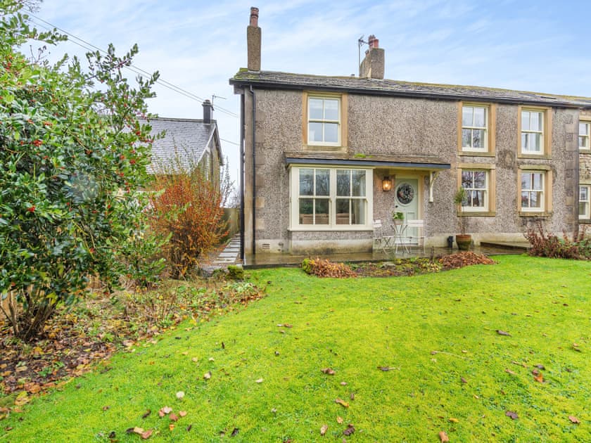 Exterior | Adair Cottage - Meresyke Farm, Wigglesworth, near Settle