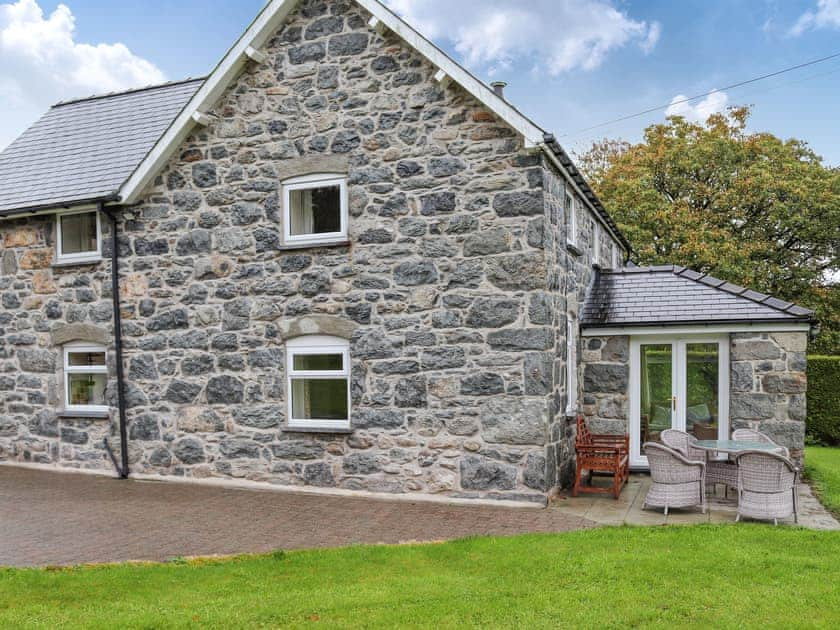 Exterior | Plas Madog, Parc, near Bala