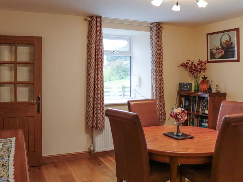 Kitchen | Plas Madog, Parc, near Bala