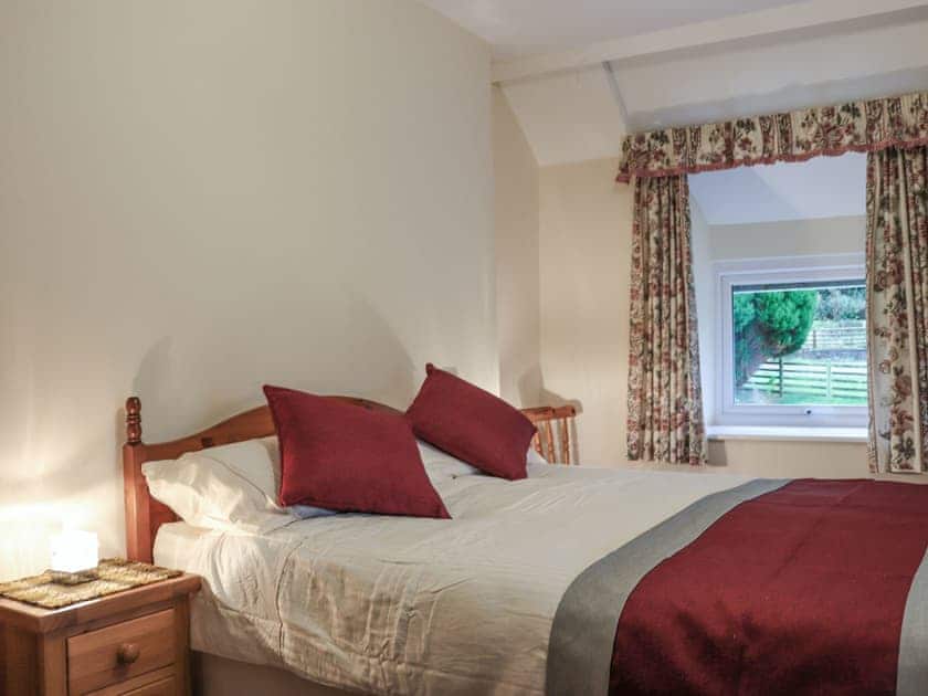 Bedroom | Plas Madog, Parc, near Bala