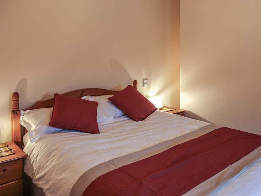 Bedroom | Plas Madog, Parc, near Bala