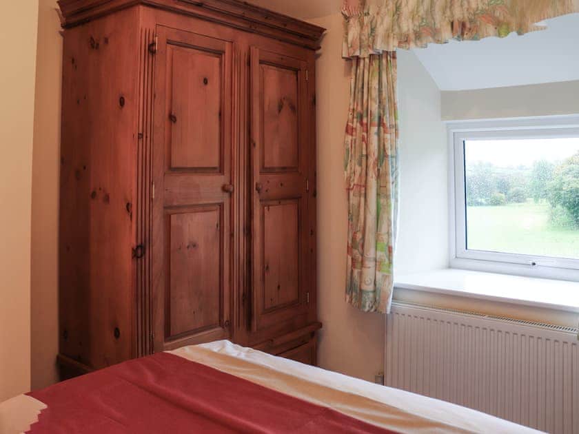 Bedroom | Plas Madog, Parc, near Bala