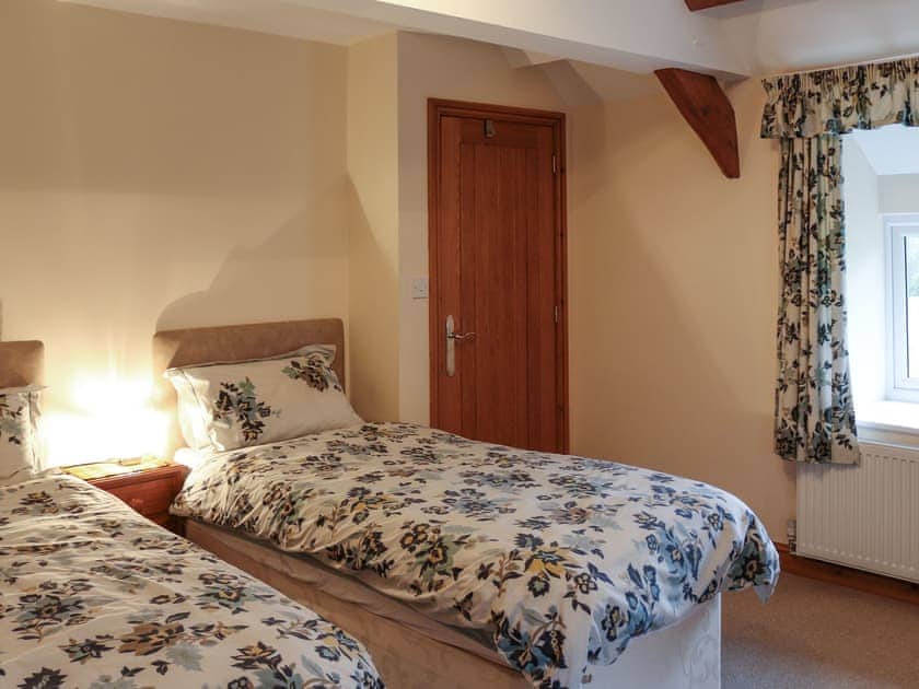 Bedroom | Plas Madog, Parc, near Bala