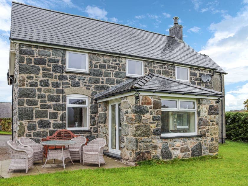Exterior | Plas Madog, Parc, near Bala